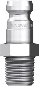 Cejn Nippel 1/4" utvändig