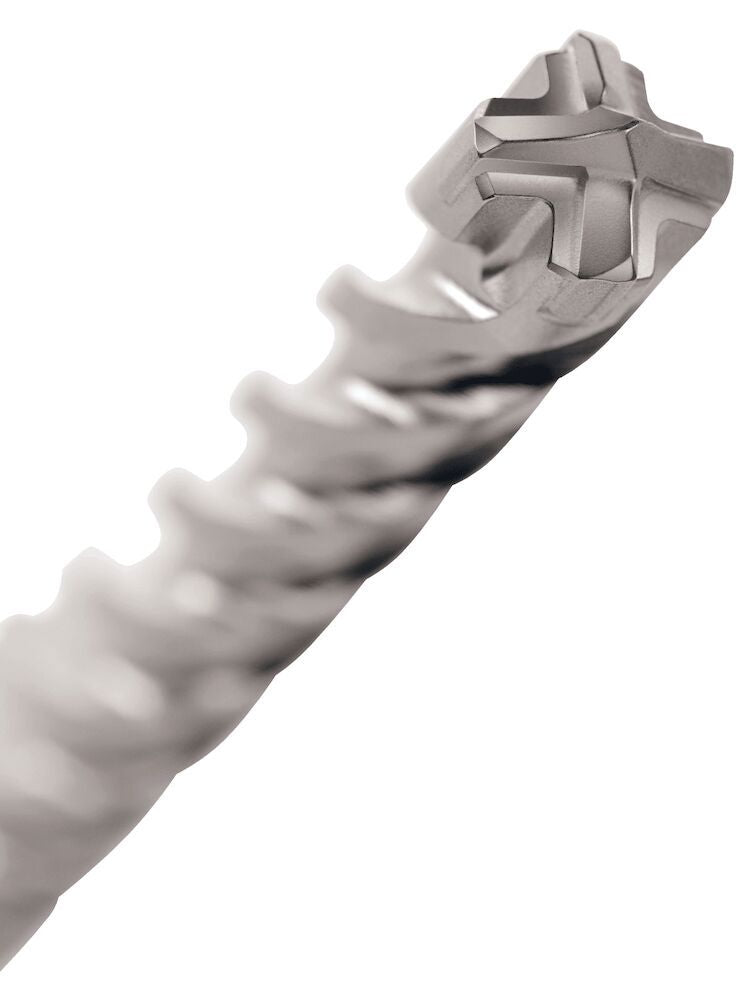 WURTH HAMMARBORR QUADRO 25/250/200