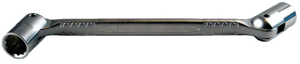 WURTH LEDNYCKEL 10 X 11 MM  CR.VAN.