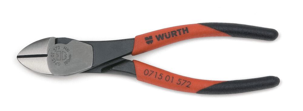 WURTH SIDAVBITARE 140MM WÜRTH