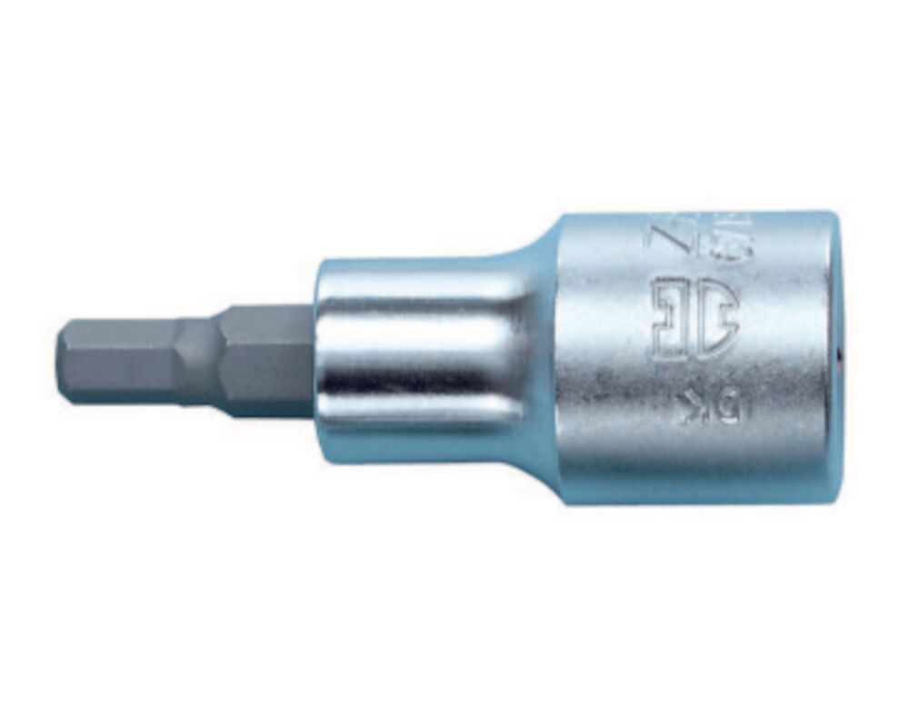 WURTH INSEXHYLSA 1/2" 12X60 MM