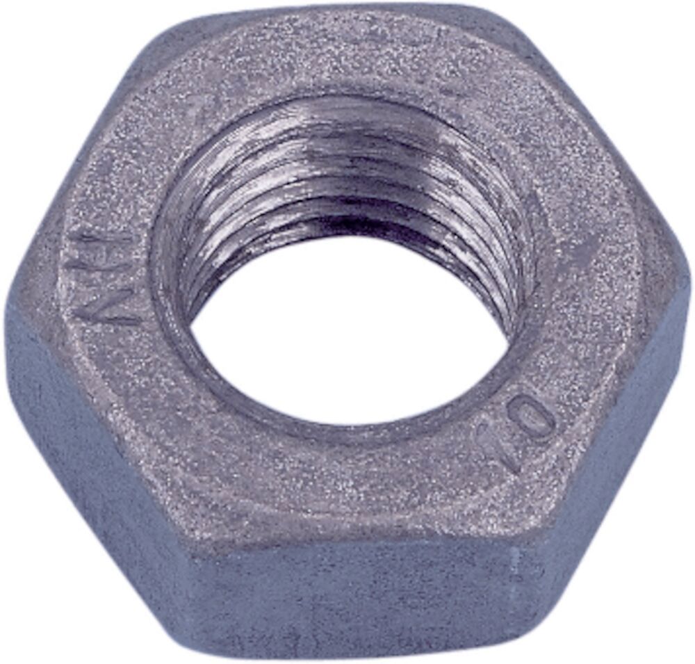WURTH M6M-ISO4032-8-NV13-FZV-M8