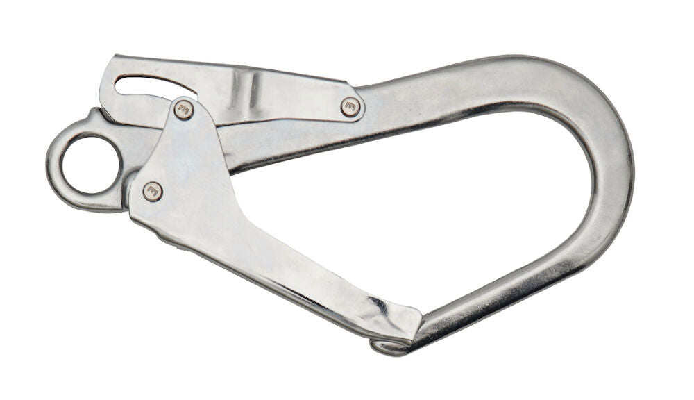 WURTH STÄLLNINGSKROK SNAP-HOOK