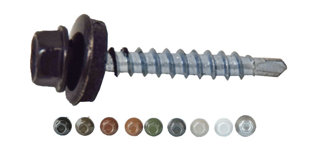 WURTH FARMARSKRUV-R6003-4,9X35