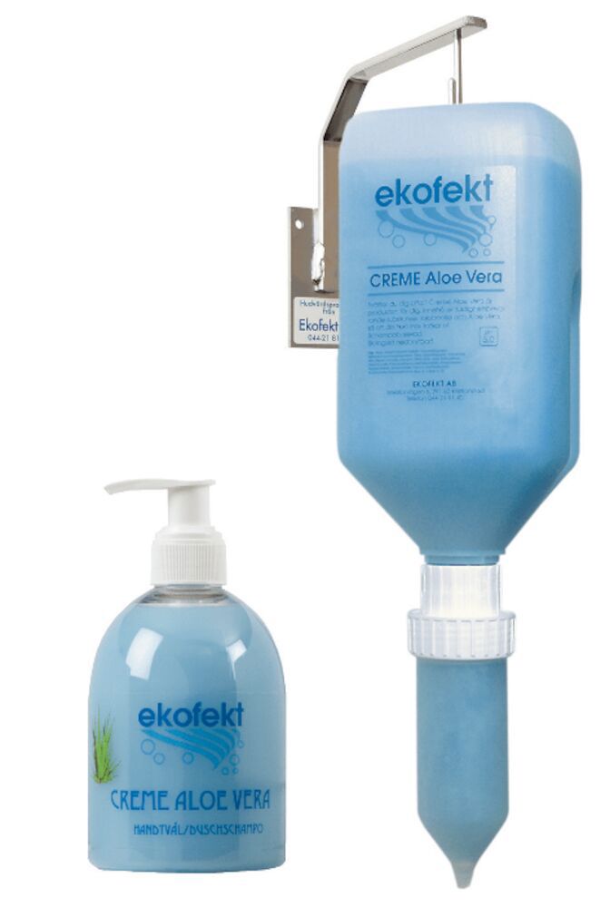 WURTH EKOFEKT CREME ALOE VERA 2,7 L