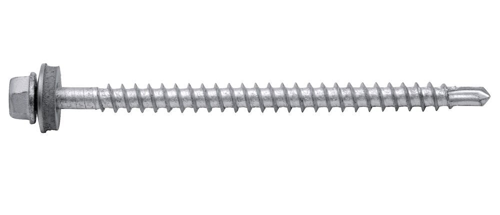 WURTH ZEBRA PIASTA-R6B-NV3/8-6,3X60