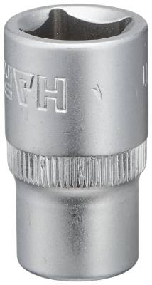 HARDEN HYLSA 1/2 18 MM 6-KANT