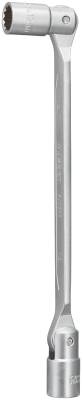 HARDEN LEDHYLSNYCKEL 16X17 MM