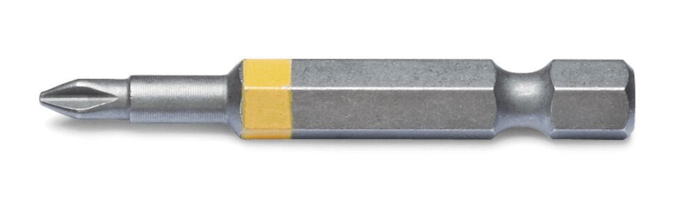 WURTH BITS 1/4" PH3 50MM
