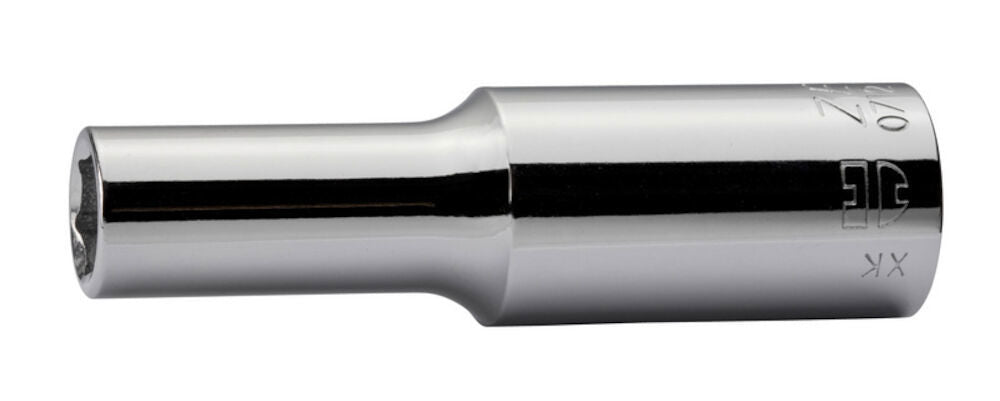 WURTH 6-KT HYLSA LÅNG 1/2"     26MM