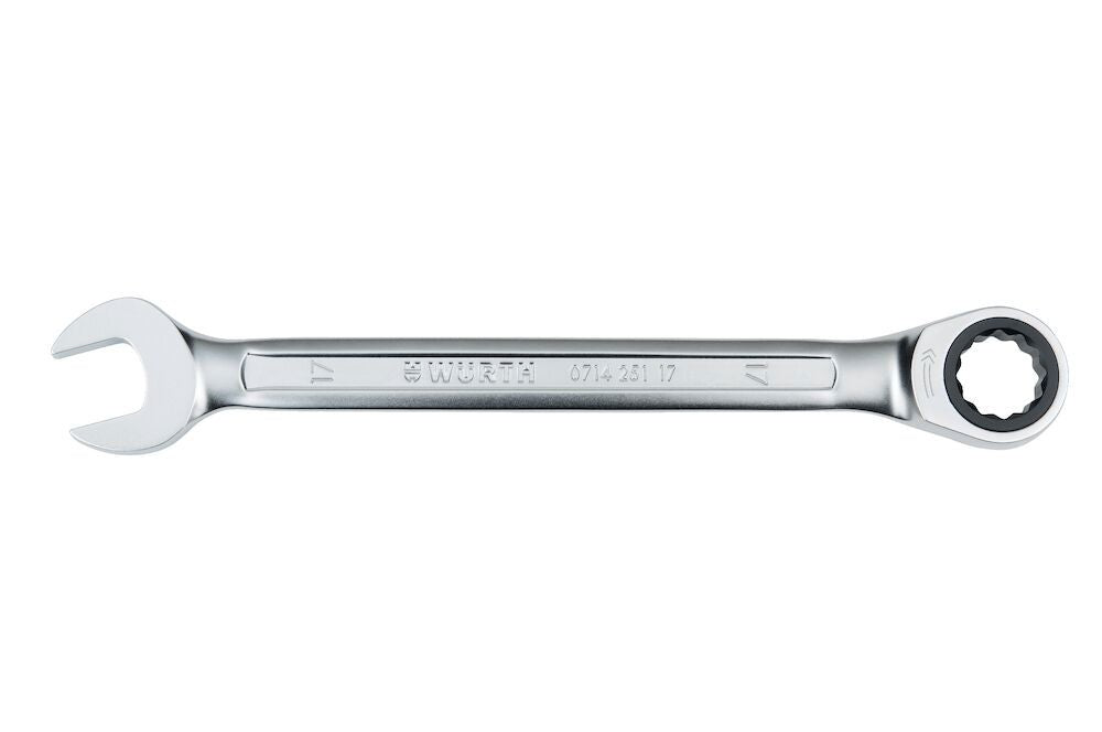 WURTH SPÄRRBLOCKNYCKEL RAK 13MM