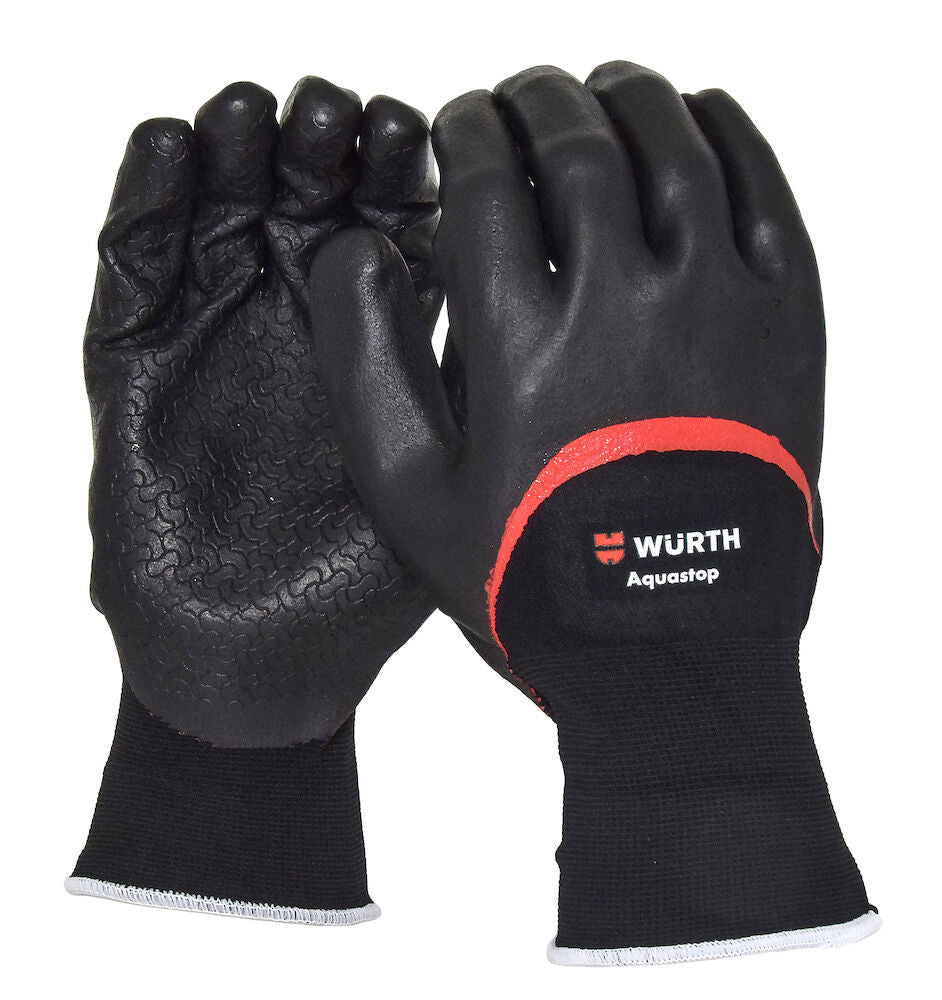 WURTH AQUASTOP MONTAGEHAND STL 7