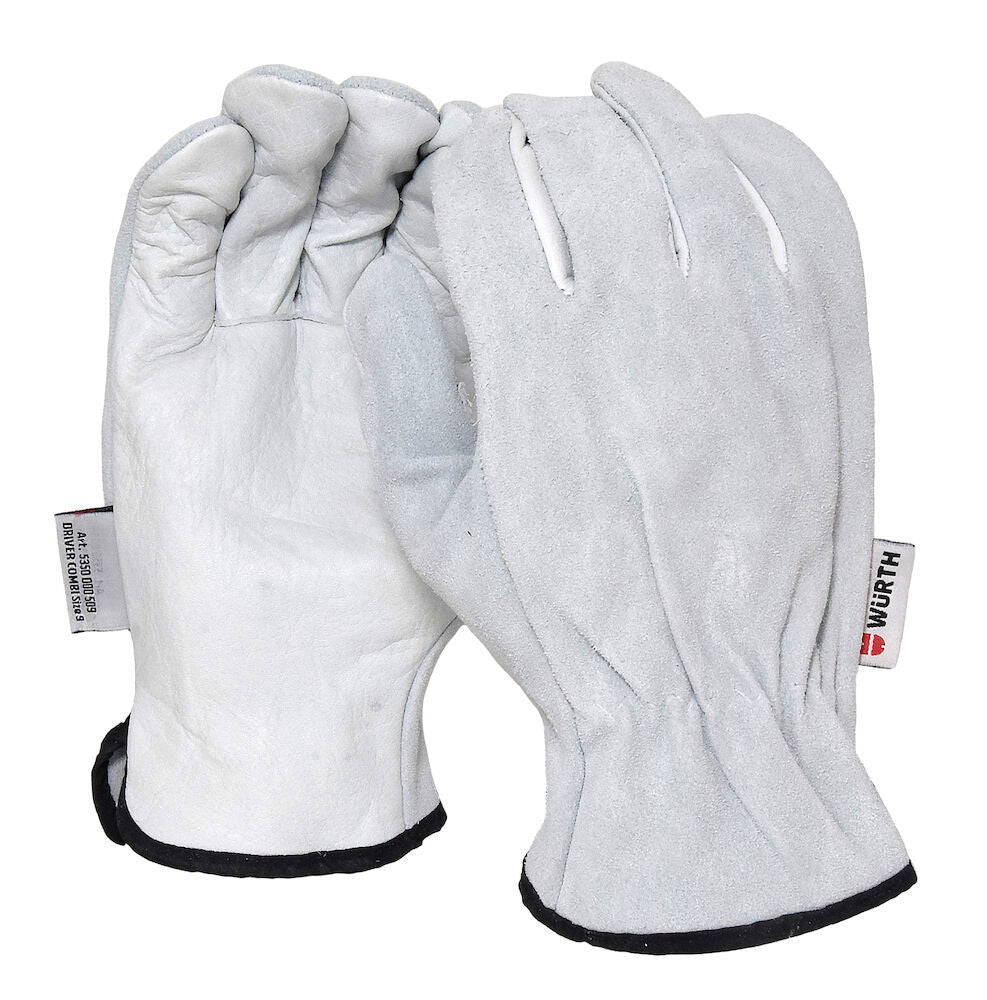 WURTH HANDSKE DRIVER COMBI STL 10