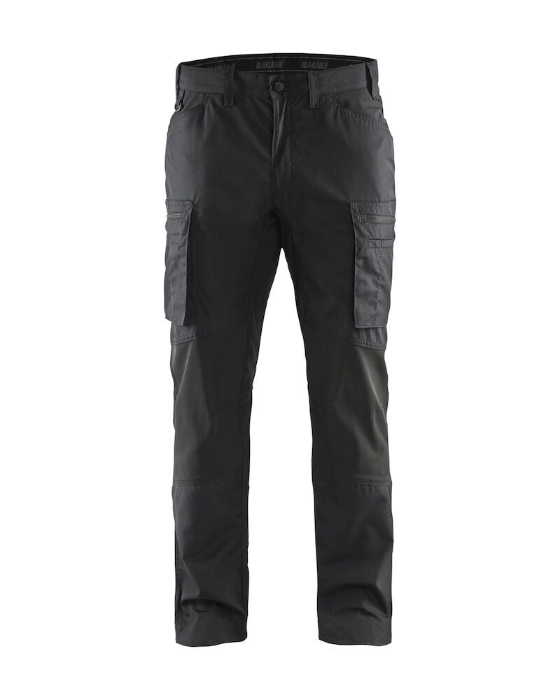 WURTH SERVICEBYXA STRETCH OG/SV D120
