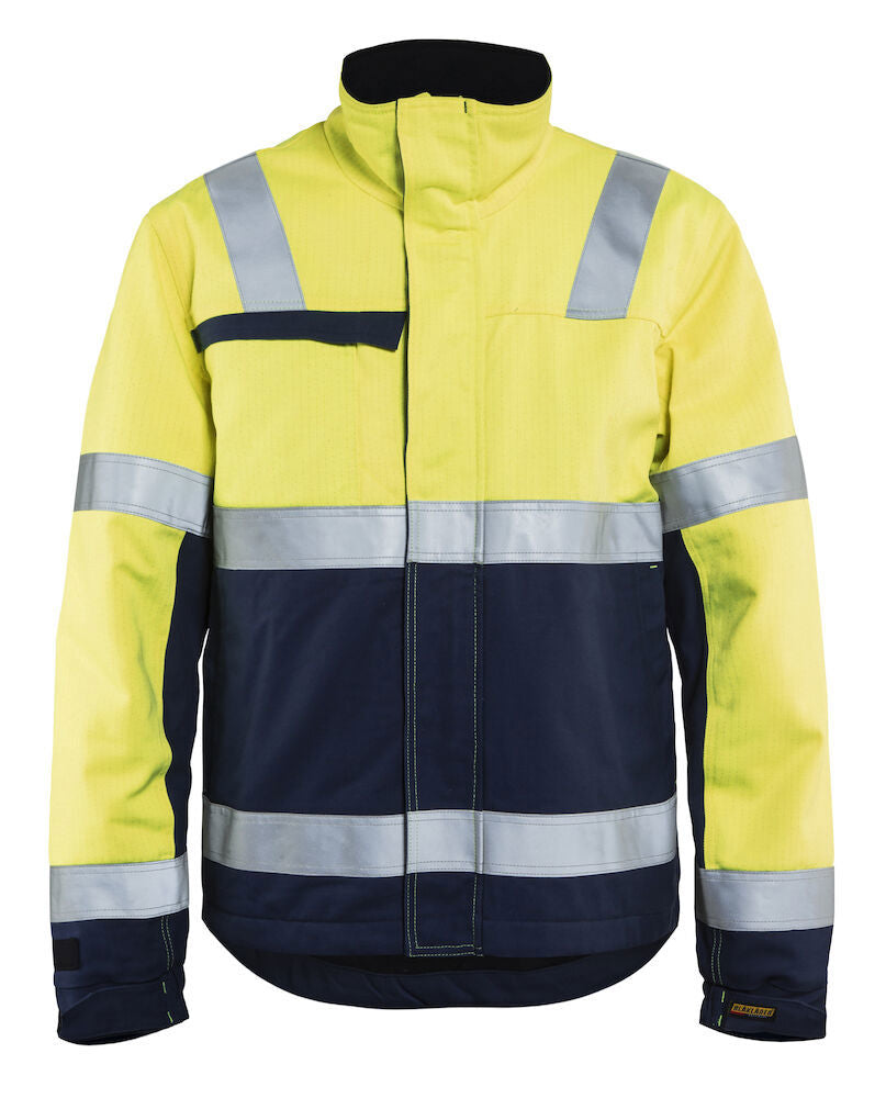 WURTH VINTERJACKA MULTINORM GB 4XL