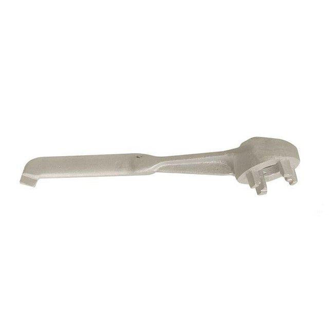 Fatnyckel för Plåt- & Plastfat, Aluminium