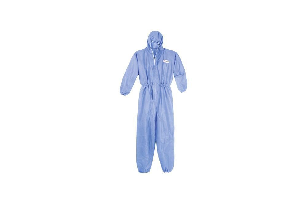 WURTH COVERALL CAT 1 STL M