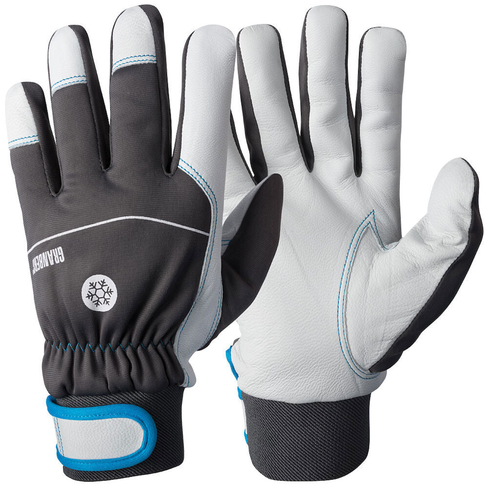 WURTH HANDSKE VINTER STL7 113.1045