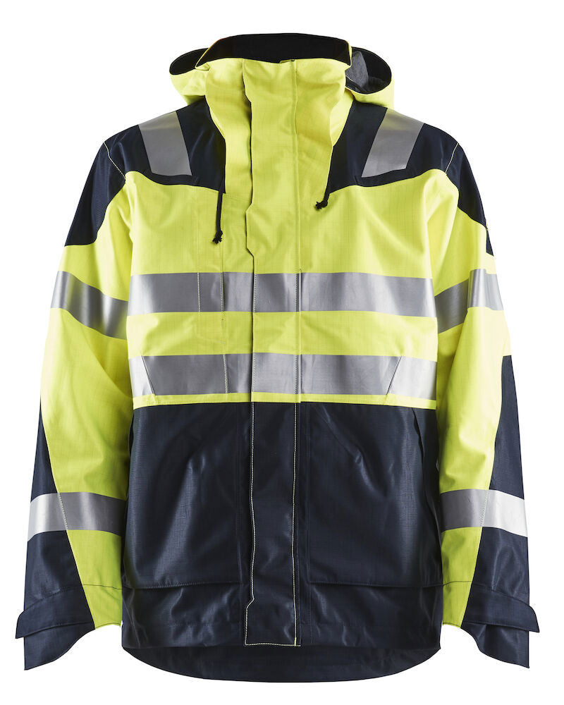 WURTH SKALJACKA MULTINORM VG/MB XXL