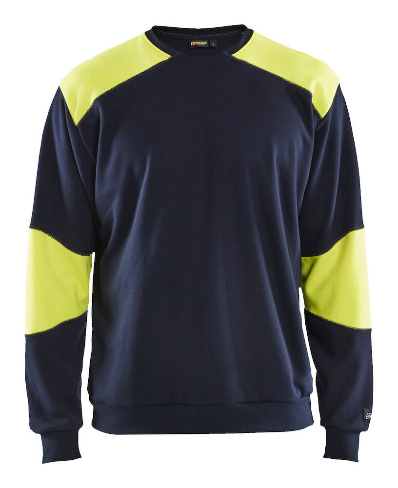 WURTH FLAMSKYDDAD TRÖJA MB/VG 4XL
