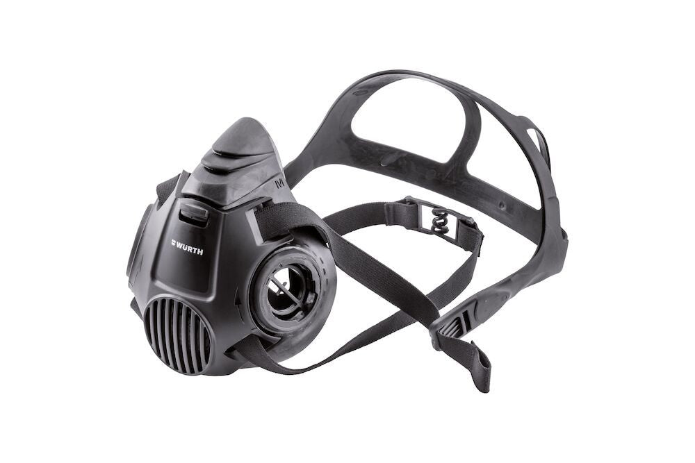 WURTH HALVMASK HM175