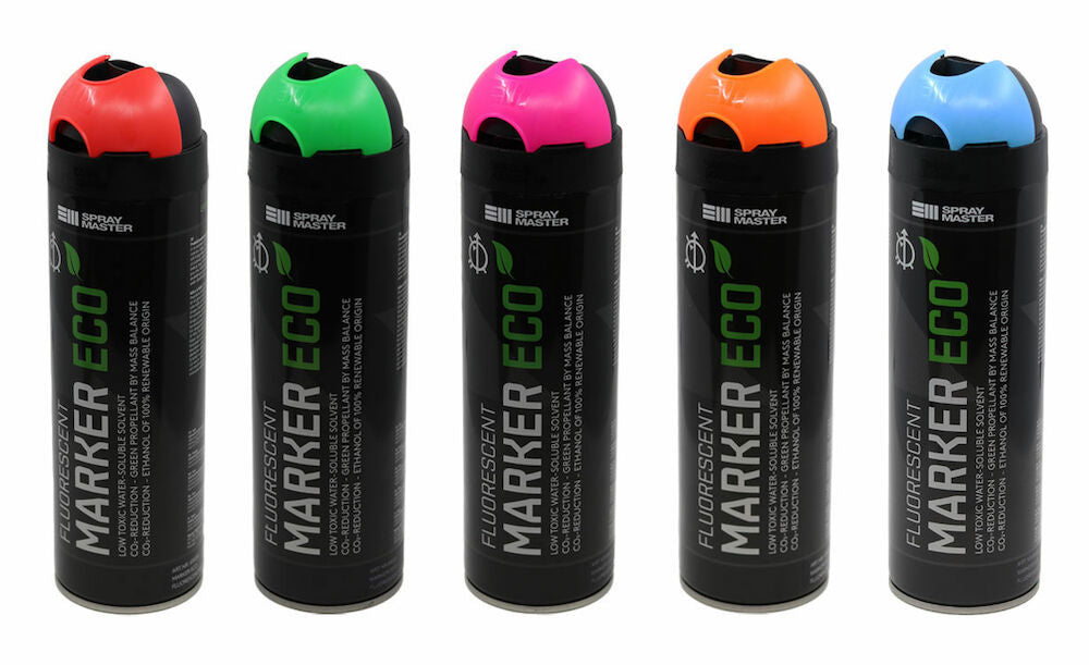 WURTH MASTER MARK. ECO RÖD 500 ML