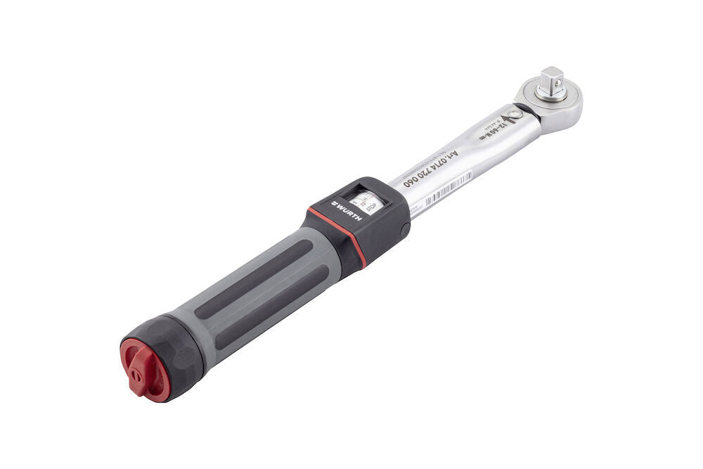 WURTH MOMENTNYCKEL BAS 20-100NM 1/2"