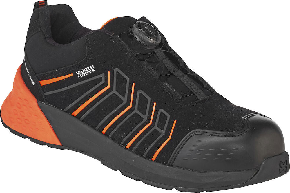 WURTH SKYDDSSKO MODYF EXTREME S3 47