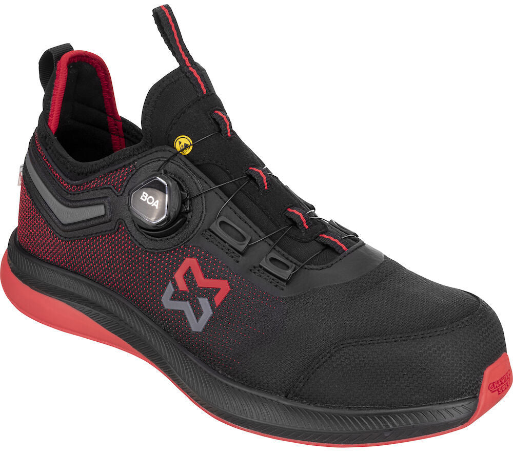 WURTH SKO MODYF PERFORMANCE S3 40
