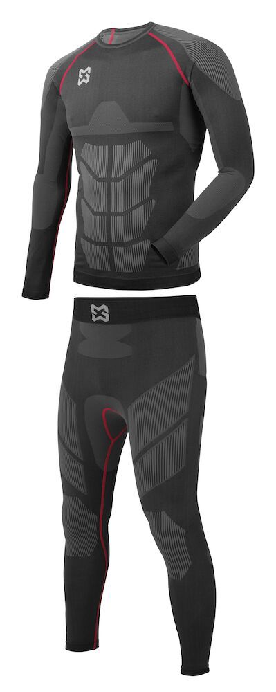 WURTH UNDERSTÄLL SET BASIC SV L/XL