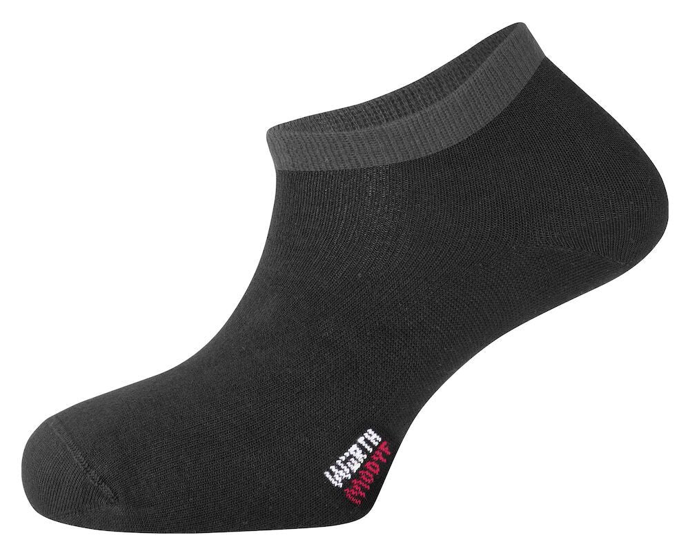 WURTH ANKELSTRUMPA BAMBU 35-38