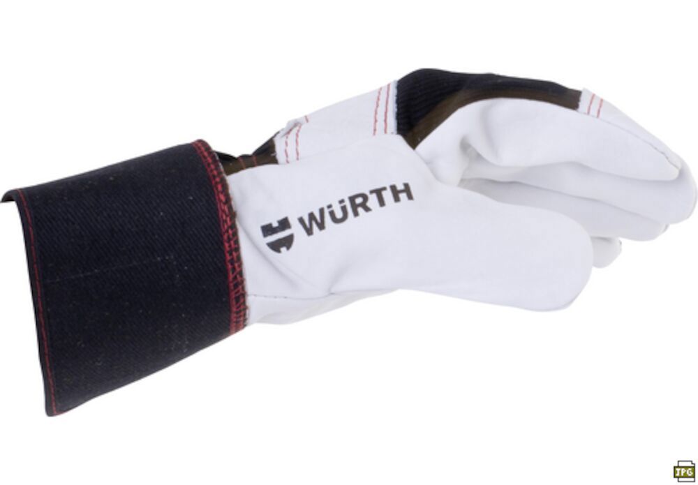 WURTH ARBETSHANDSKE OSLO STL 7