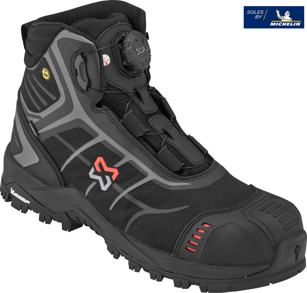 WURTH SKYDDSKÄNGA MODYF NORDIC S7 38