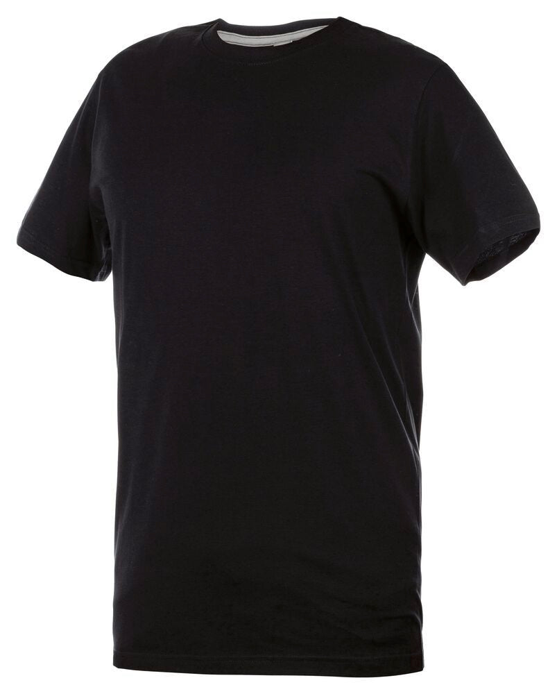 WURTH T-SHIRT JOB+ ANTRACITGRÅ XL