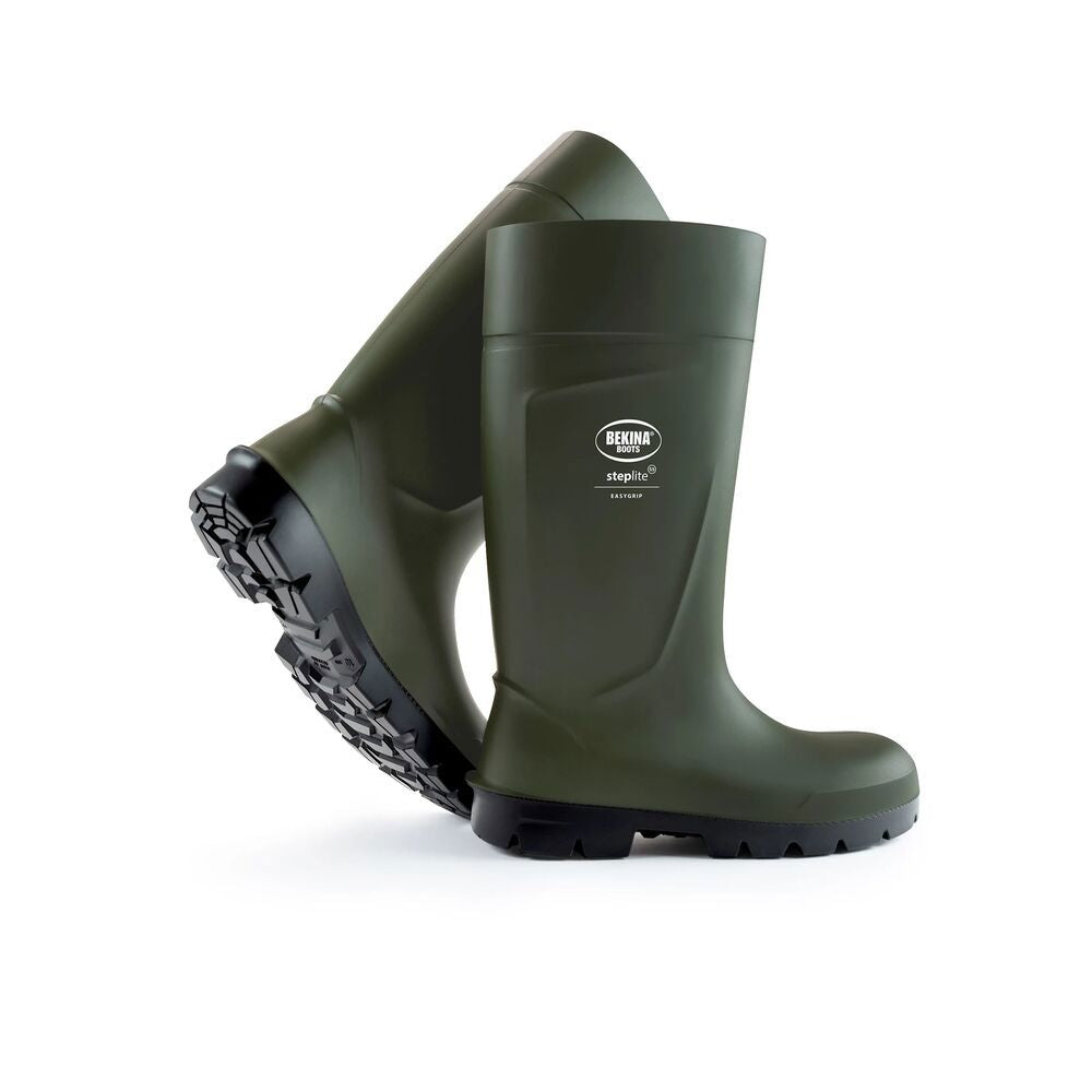 WURTH SKYDDSSTÖVEL STEPLITE EG S5 45