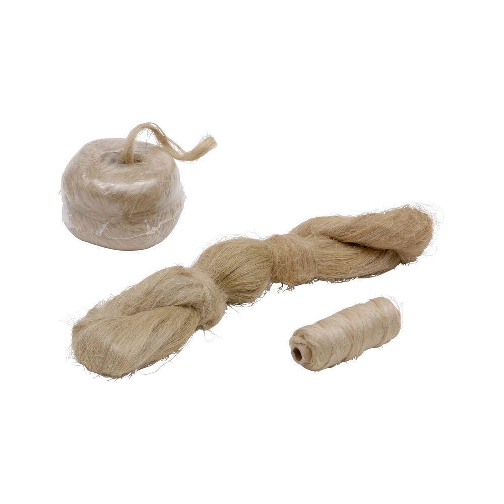 WURTH HEMP-COIL-80G