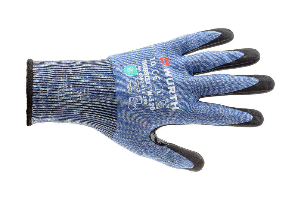 WURTH TIGERFLEX W-520 STL 7