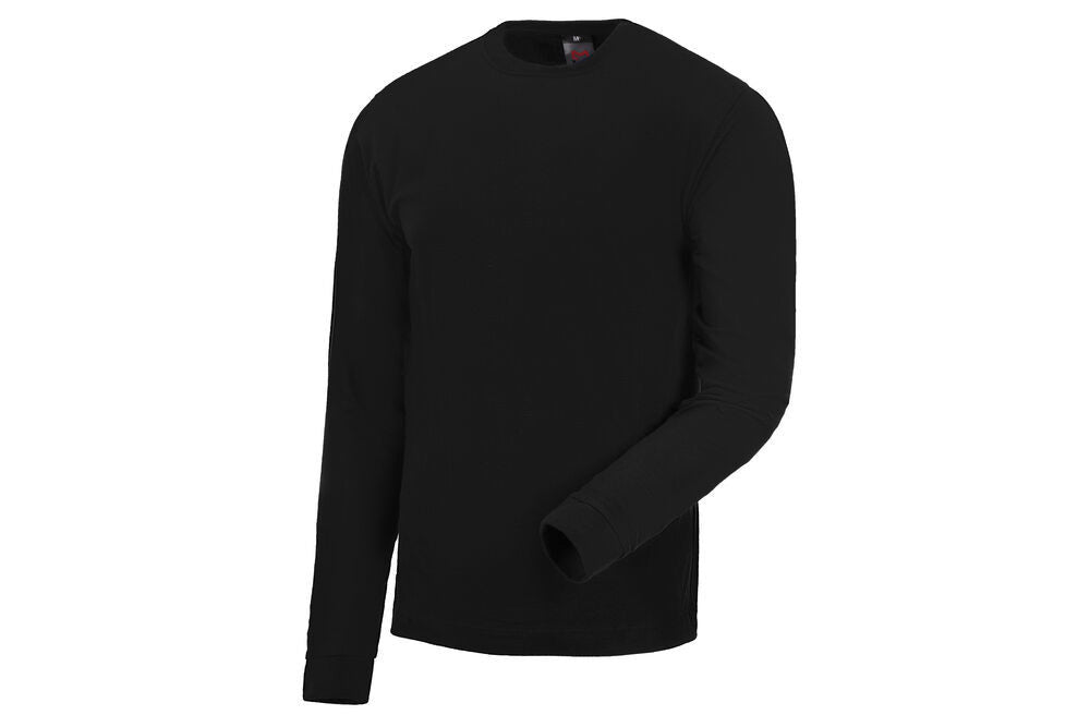 WURTH T-SHIRT LÅNGÄRM JOB+ ANTRACI S
