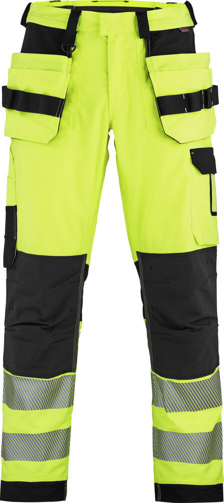 WURTH HANTVERKSBYXA NORDIC GUL 46