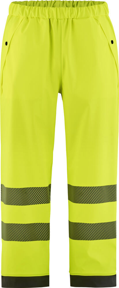 WURTH REGNBYXA NORDIC KL2 ORA 5XL