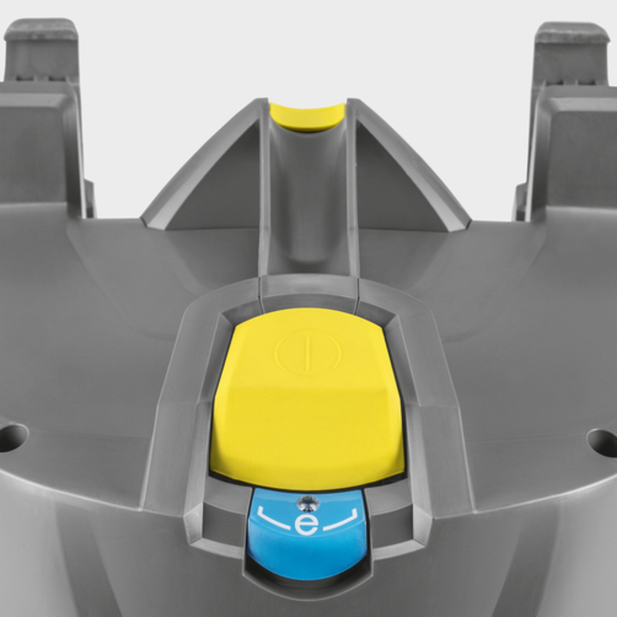 Batteridriven Dammsugare Kärcher T 9/1 Bp