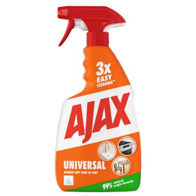 Ajax Allrengöring Uni. 750 ml