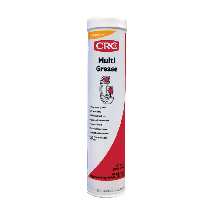 Smörjfett CRC Multipurpose Grease, 400g