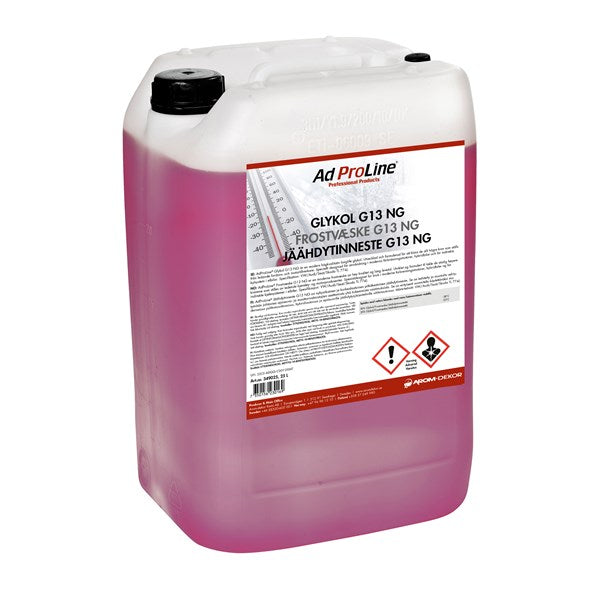 AD Glykol G13 NG, 25L