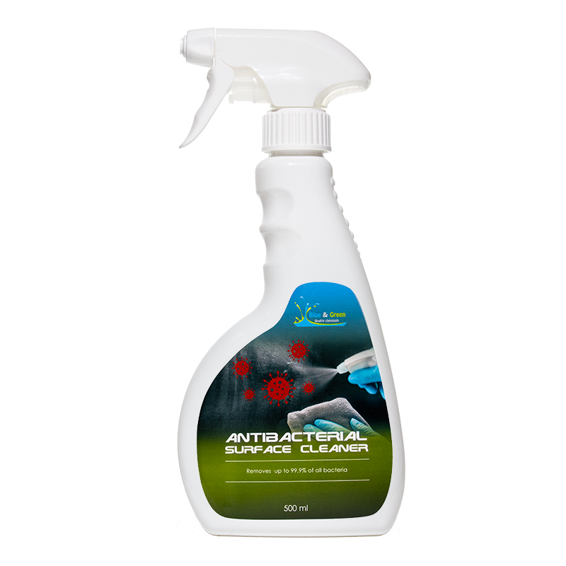Antibacterial Surf.Clean 500ml SPRAY