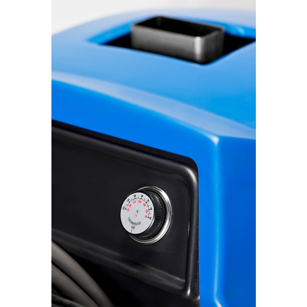 Hetvatten Högtryckstvätt Dynajet Dynabox 350 - 230V 50Hz