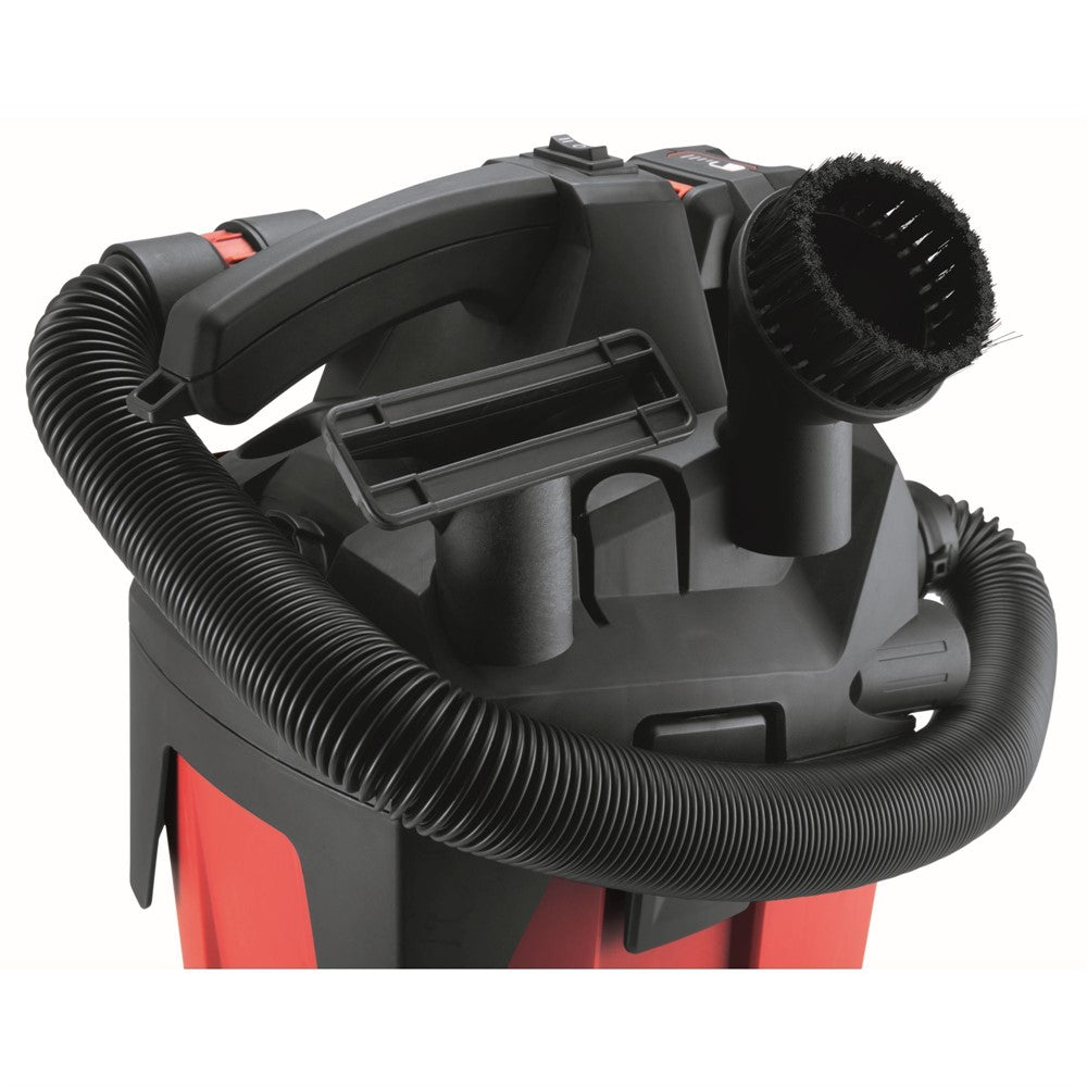 Dammsugare Flex VC6LMC 18.0 C