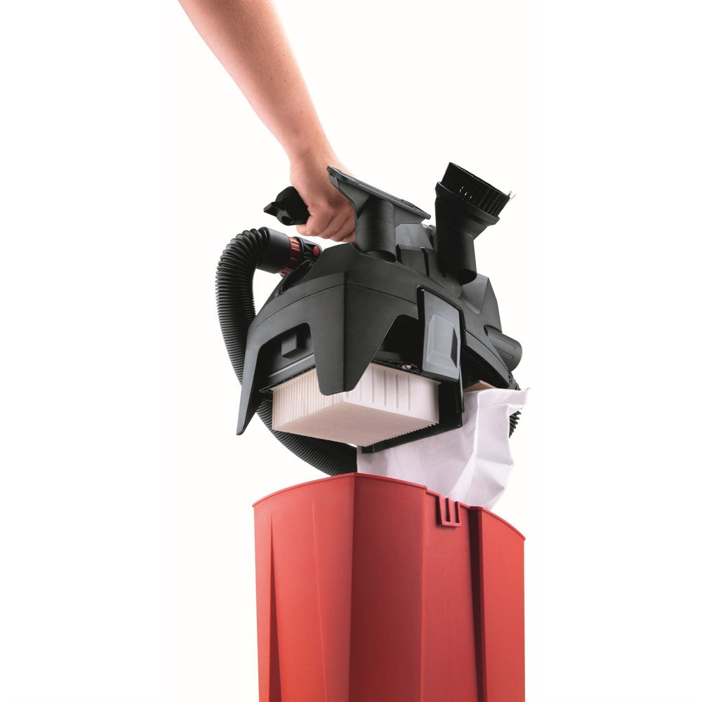 Dammsugare Flex VC6LMC 18.0 C