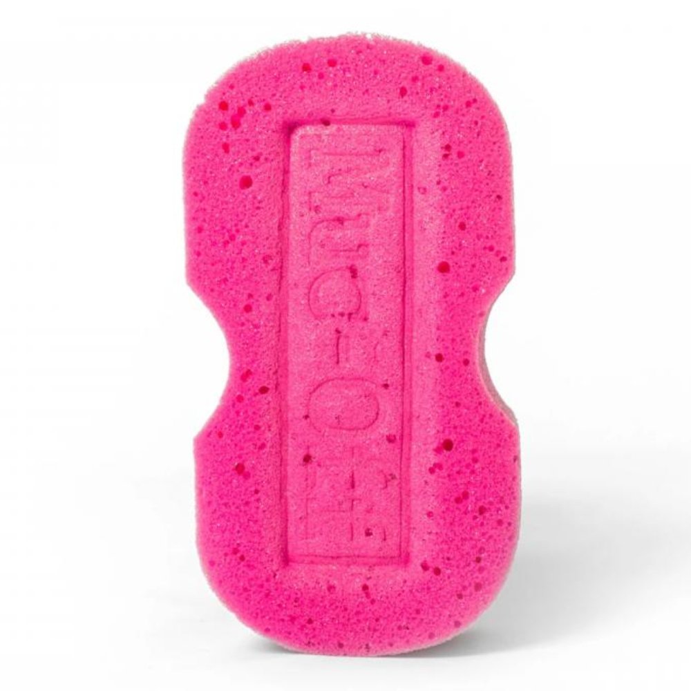 Muc-Off Expanding Pink Sponge