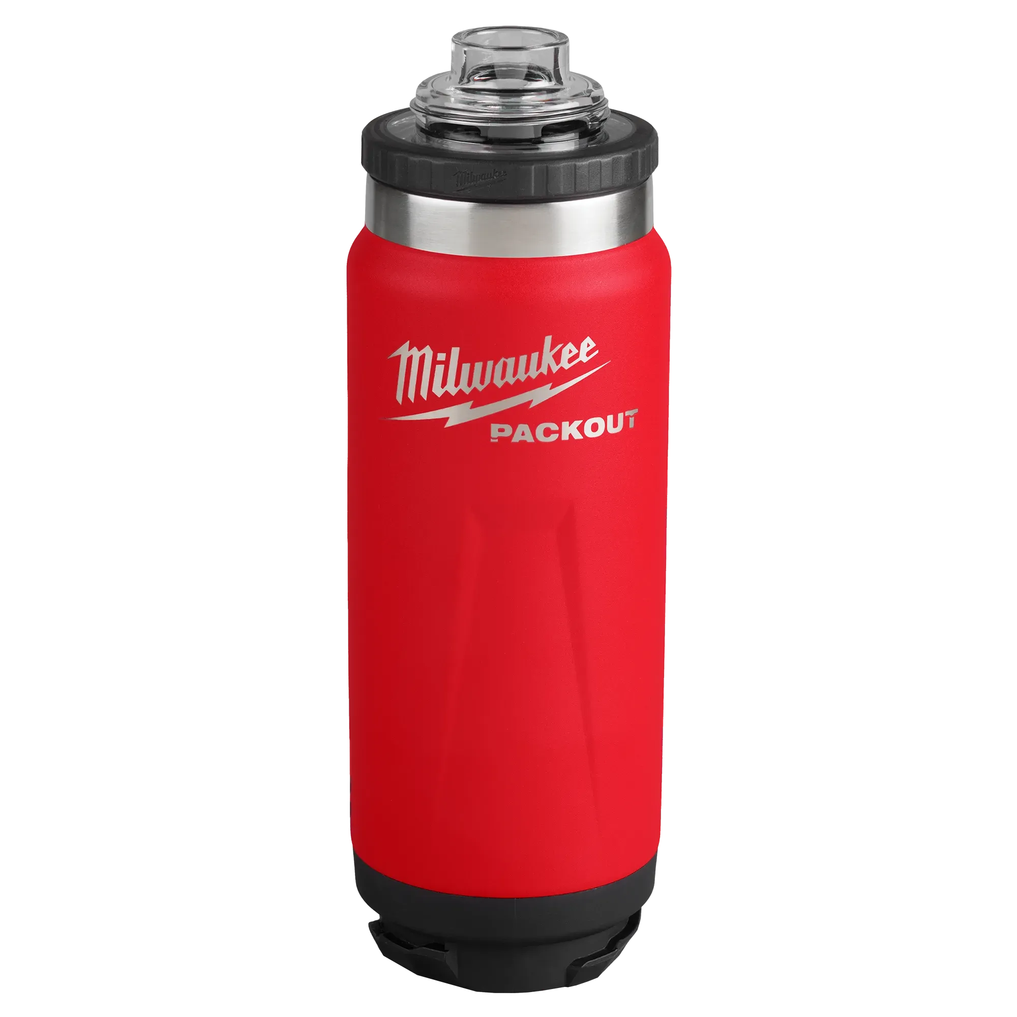 Termosflaska Milwaukee Packout™ Termosflaska Röd, 710ml